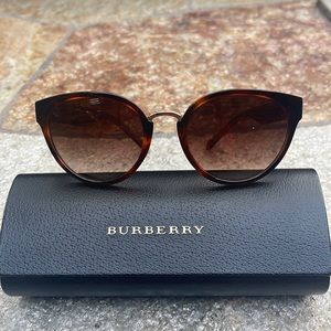 Burberry Sunglasses
